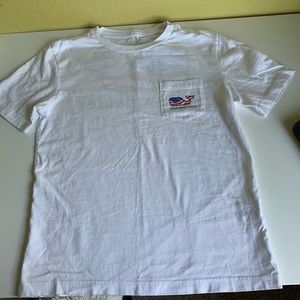 Kids vineyard vines shirt